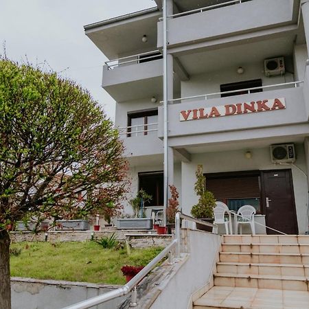 Vila Dinka ソコバニャ エクステリア 写真
